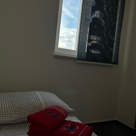 A Due Passi Da Apartment Corato Ngoại thất bức ảnh
