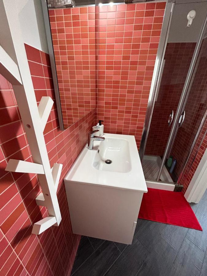 A Due Passi Da Apartment Corato Ngoại thất bức ảnh