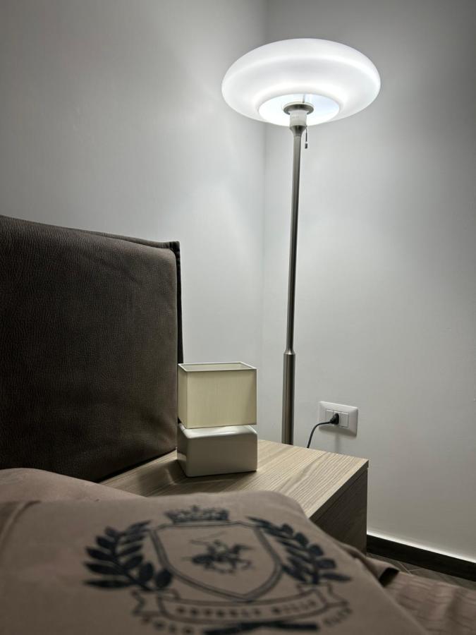 A Due Passi Da Apartment Corato Ngoại thất bức ảnh