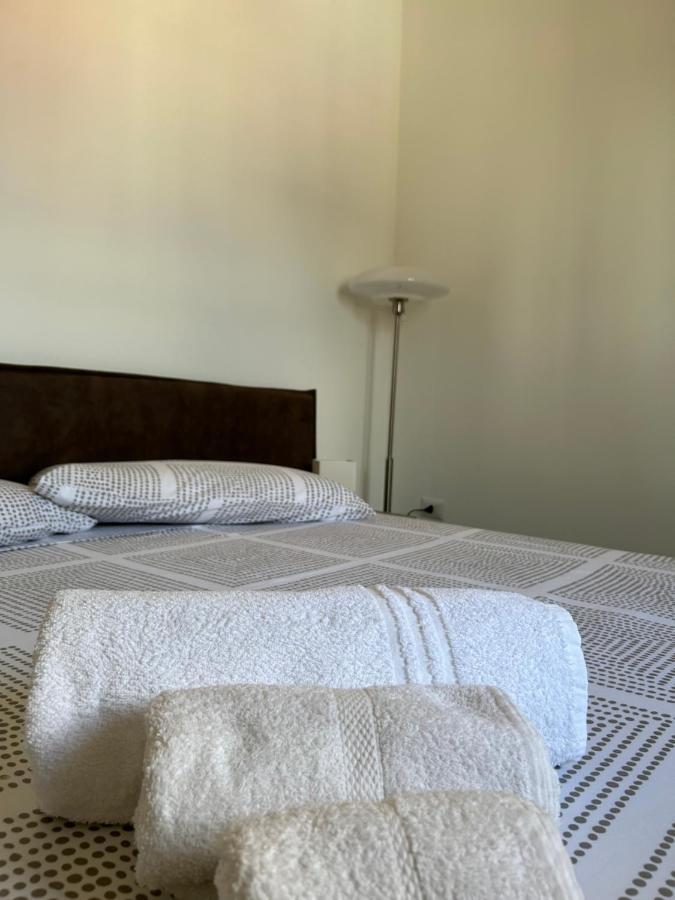 A Due Passi Da Apartment Corato Ngoại thất bức ảnh