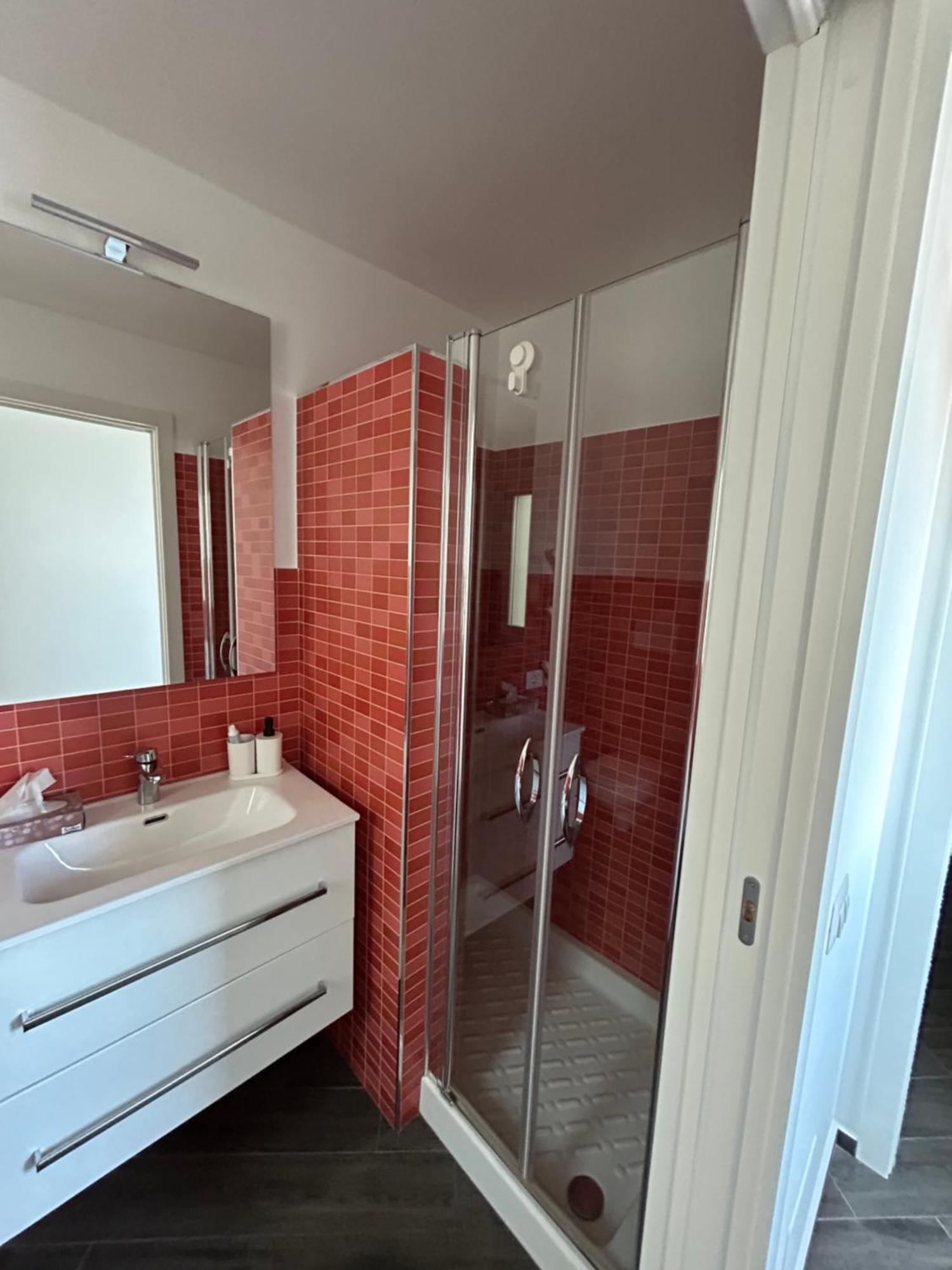 A Due Passi Da Apartment Corato Ngoại thất bức ảnh