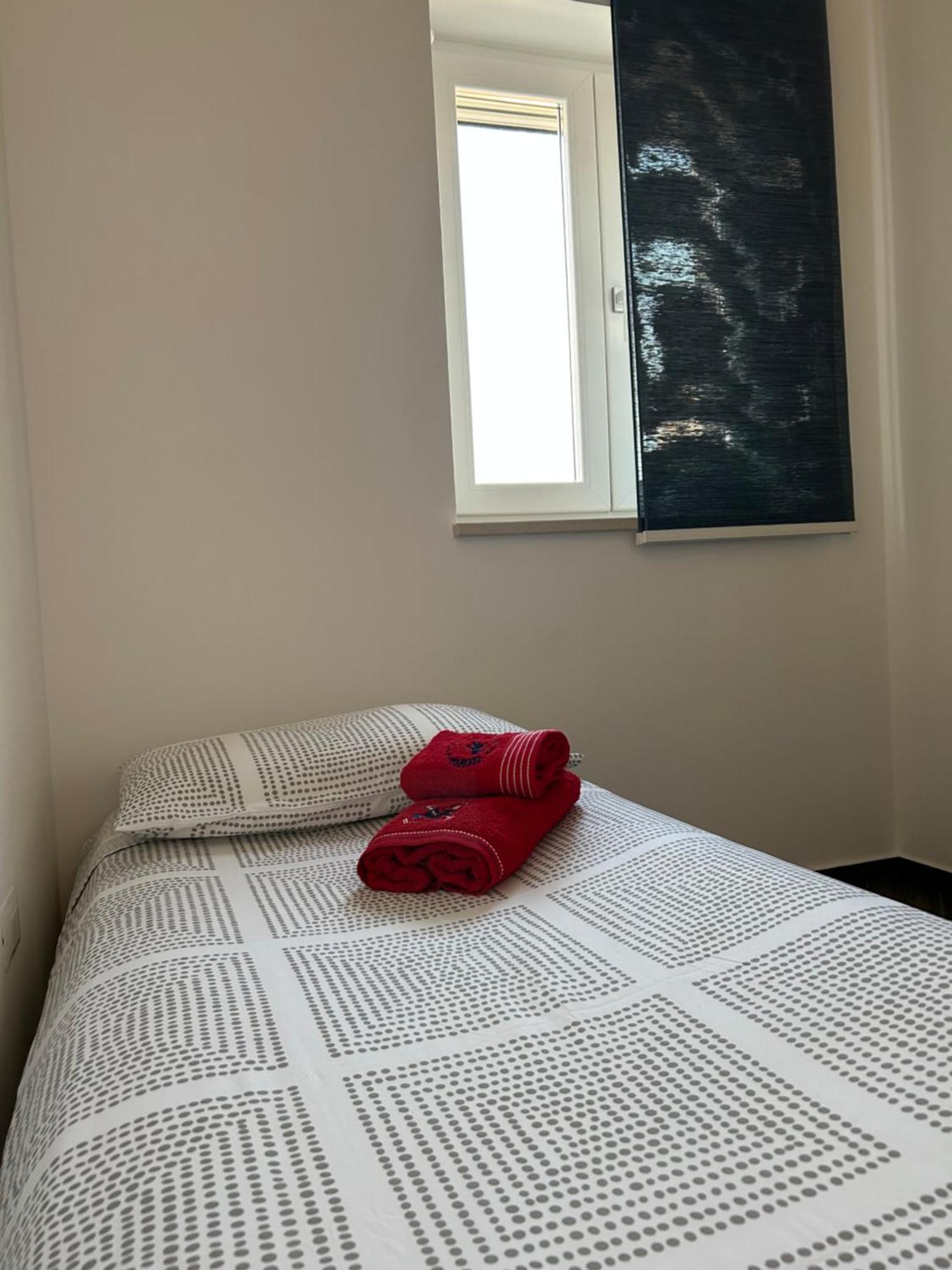 A Due Passi Da Apartment Corato Ngoại thất bức ảnh