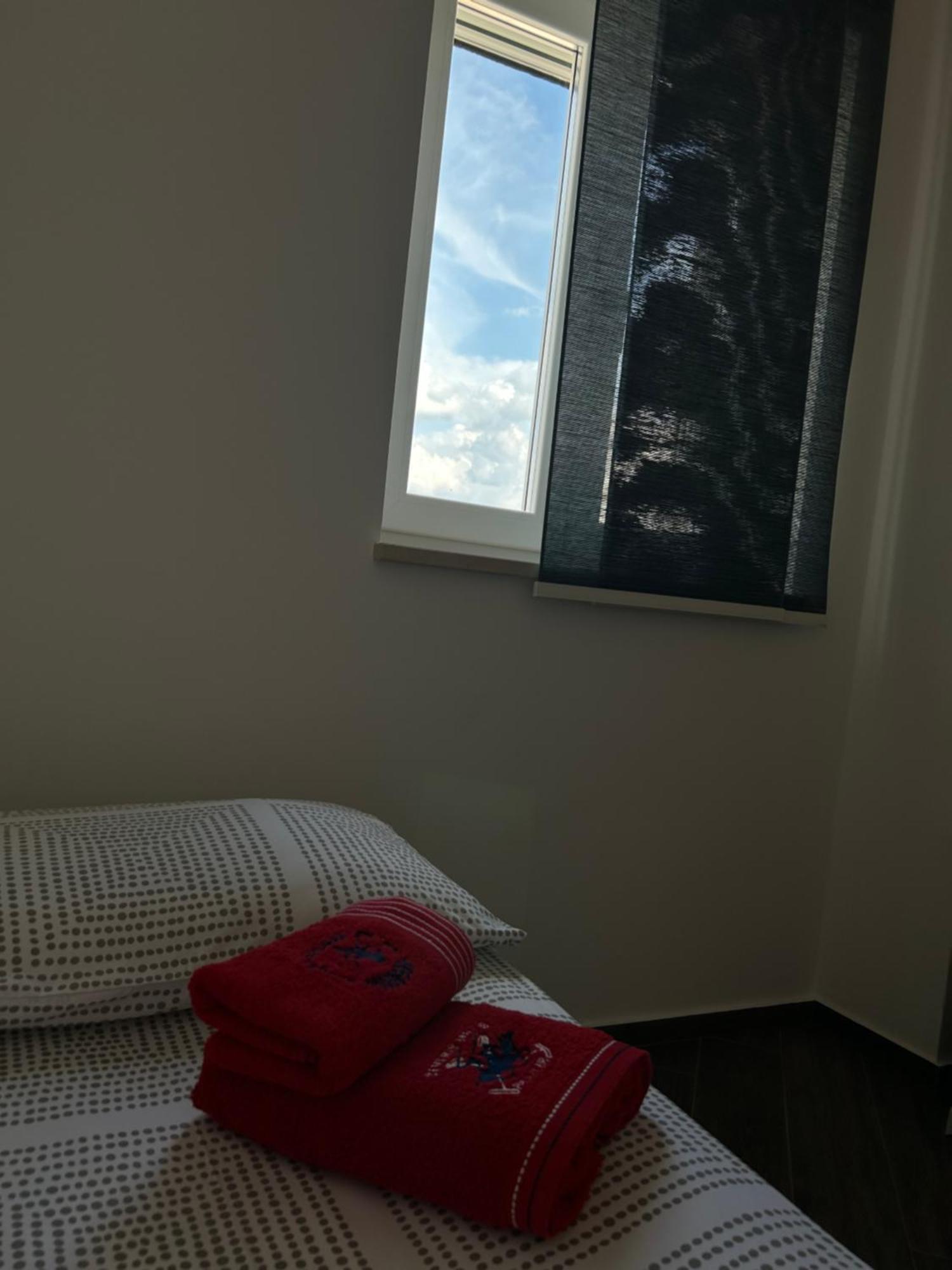 A Due Passi Da Apartment Corato Ngoại thất bức ảnh